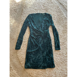 Ralph Lauren dress size 2p Christmas